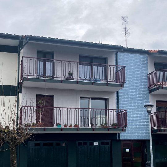 fachada